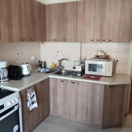 Spacious Flat Ideal For Families Apartment