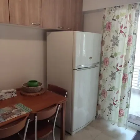 Spacious Flat Ideal For Families Apartment