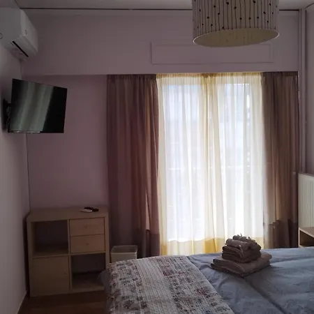 Spacious Flat Ideal For Families Apartamento