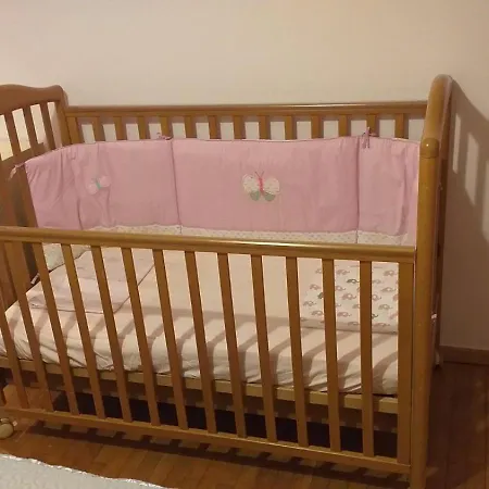 Apartamento Spacious Flat Ideal For Families *